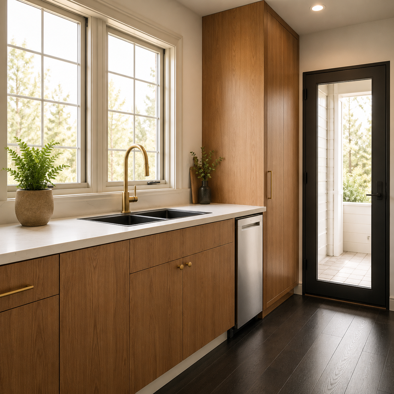 Kitchen Remodels